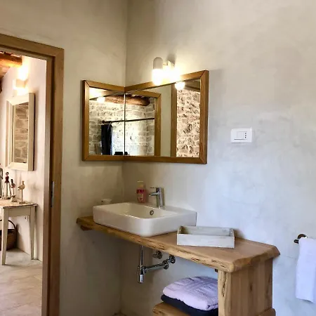 Bofina Villa *