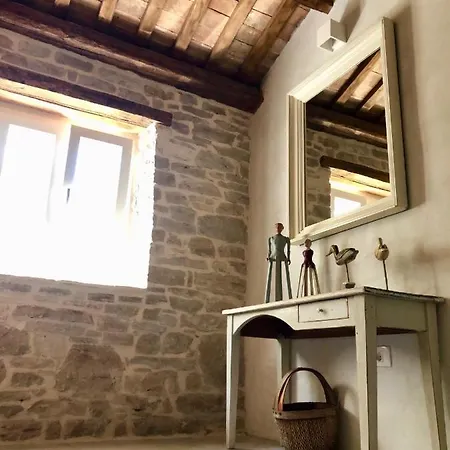 Villa Bofina Kanfanar