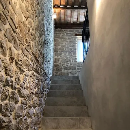 Bofina Villa *